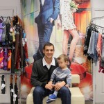 “Бабье лето” в Linxs: фотографии покупателей