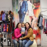 “Бабье лето” в Linxs: фотографии покупателей