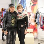 “Бабье лето” в Linxs: фотографии покупателей