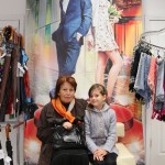 “Бабье лето” в Linxs: фотографии покупателей