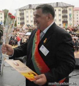 Абласныя “Дажынкі-2013” вачыма фотамастака са Століншчыны