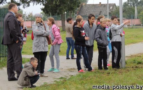 Фестиваль граффити прошёл, следы остались на стенах