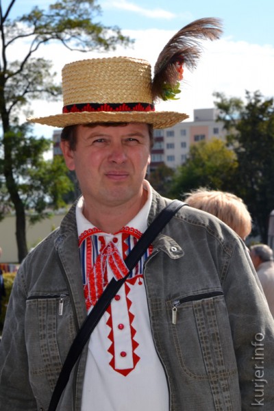 Праздник ремёсел. 21 сентября, Анастасия Орловская