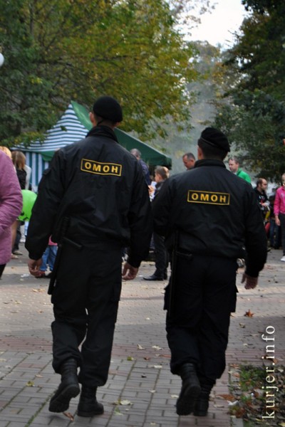 Праздник ремёсел в Слуцке. Видео-сюжеты