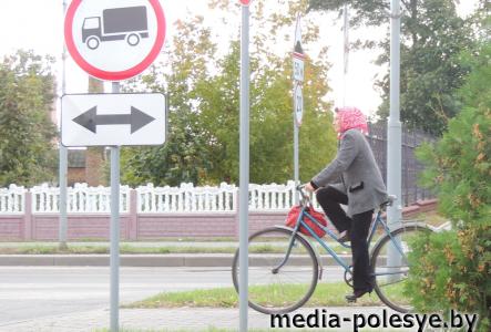 Всемирный день без автомобиля на Столинщине отметили велопробегом Всемирный день без автомобиля на Столинщине отметили велопробегом