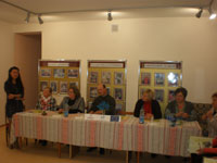 Нематериальное наследие – одно из основных направлений устойчивого развития региона