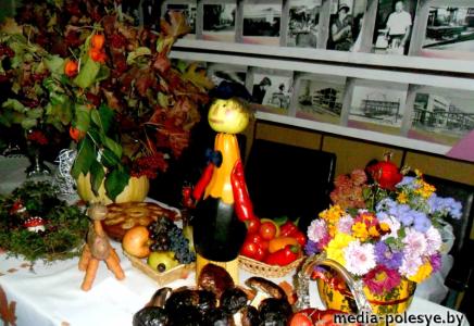 ОАО «Полесьеэлектромаш» готовится к профессиональному празднику