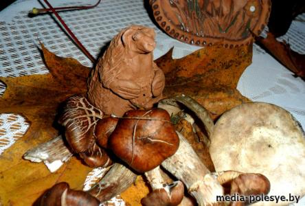 ОАО «Полесьеэлектромаш» готовится к профессиональному празднику