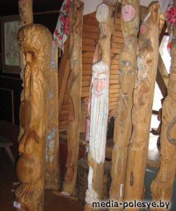 «Полесская Амазония» - новый туристический маршрут по столинскому Полесью