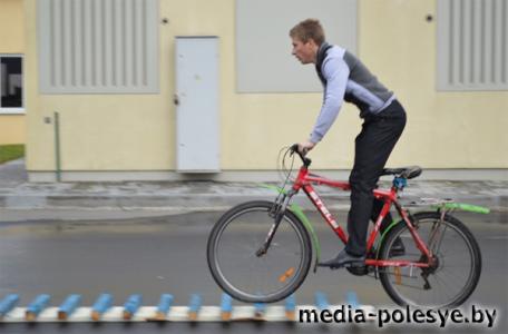 В Лунинце дан старт первой спартакиаде среди работающей молодёжи района