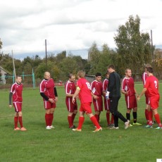 Техническая победа Цементника (обновлено)