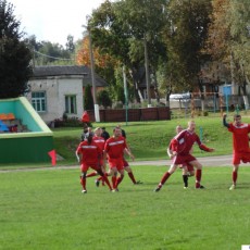 Техническая победа Цементника (обновлено)