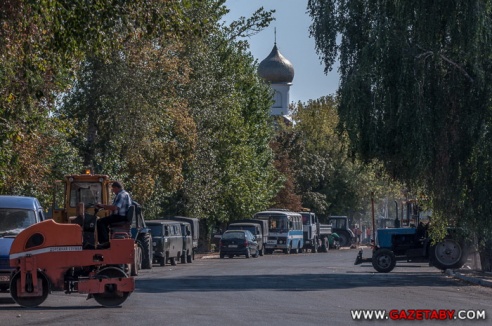 Жлобин: «Делают хорошо, но не для нас» (фото)