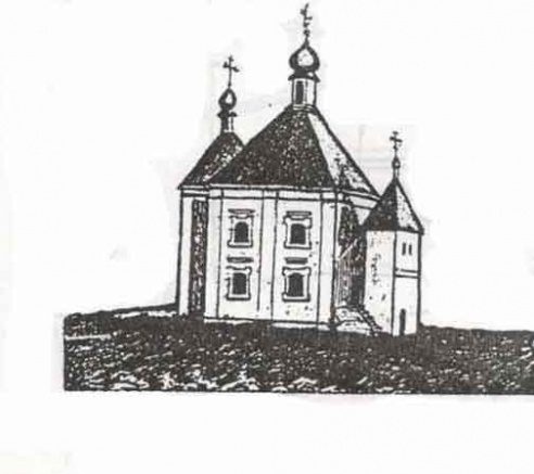 Видоизменение памятников истории и архитектуры в городе Орша