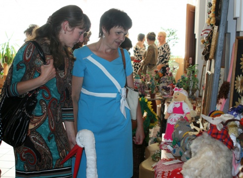 «В ваших руках — будущее Поставщины» (+фото)