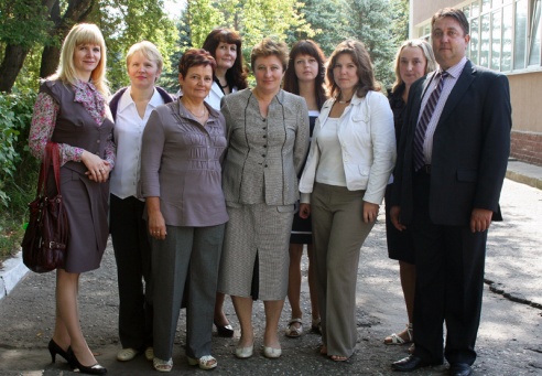 «В ваших руках — будущее Поставщины» (+фото)