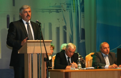 «В ваших руках — будущее Поставщины» (+фото)