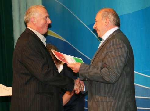 «В ваших руках — будущее Поставщины» (+фото)