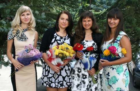 «В ваших руках — будущее Поставщины» (+фото)