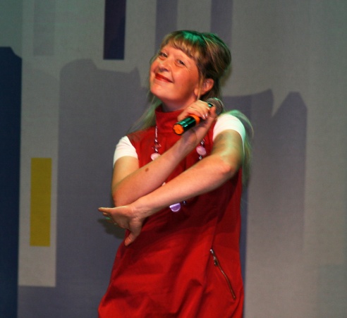 «В ваших руках — будущее Поставщины» (+фото)