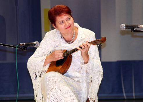 «В ваших руках — будущее Поставщины» (+фото)