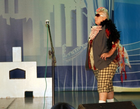 «В ваших руках — будущее Поставщины» (+фото)