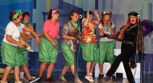 «В ваших руках — будущее Поставщины» (+фото)