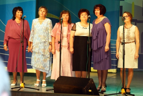 «В ваших руках — будущее Поставщины» (+фото)