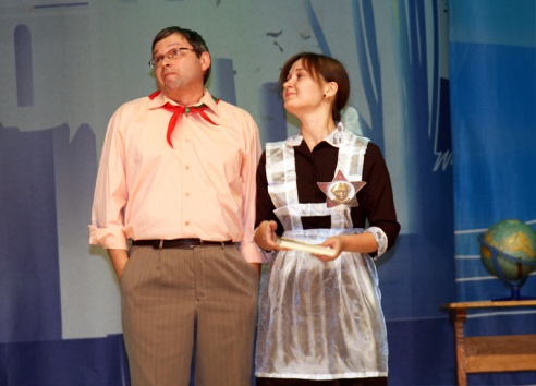 «В ваших руках — будущее Поставщины» (+фото)