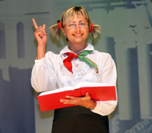 «В ваших руках — будущее Поставщины» (+фото)