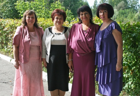 «В ваших руках — будущее Поставщины» (+фото)