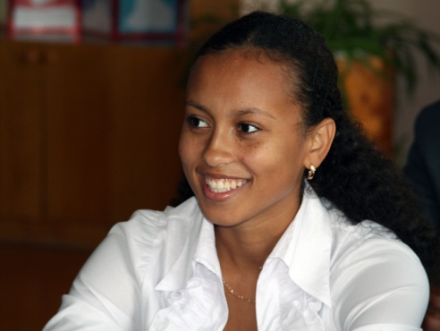 Глубоких знаний и отличных оценок! (+фото)