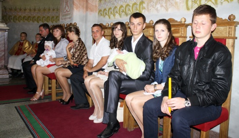 Если есть такие люди, то Камаи будут жить (+фото)