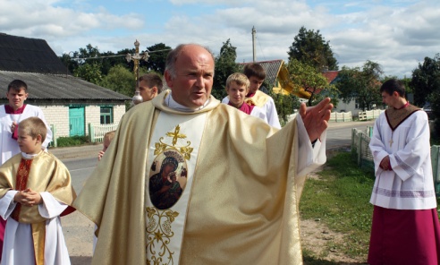 Если есть такие люди, то Камаи будут жить (+фото)