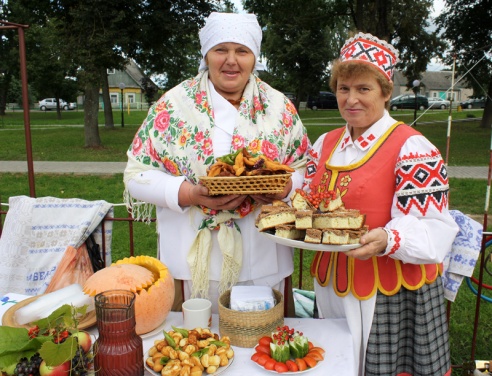 Если есть такие люди, то Камаи будут жить (+фото)