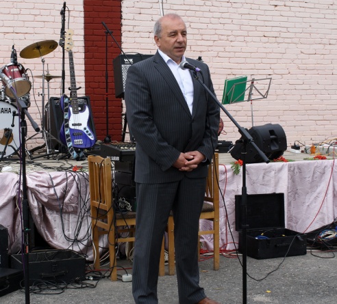 Если есть такие люди, то Камаи будут жить (+фото)