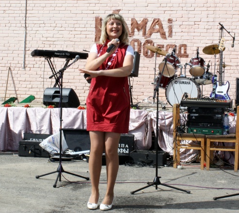 Если есть такие люди, то Камаи будут жить (+фото)