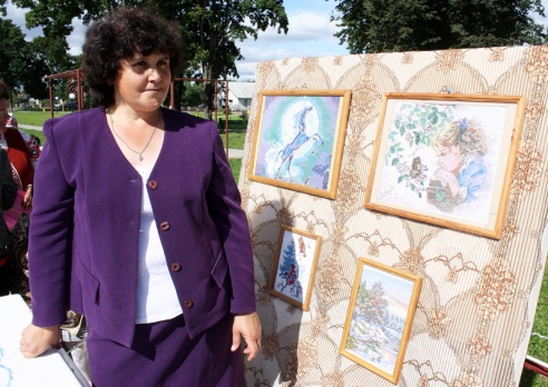 Если есть такие люди, то Камаи будут жить (+фото)