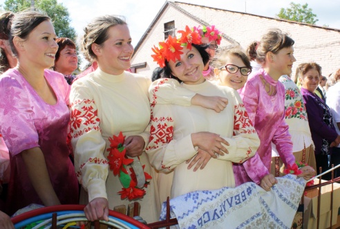 Если есть такие люди, то Камаи будут жить (+фото)