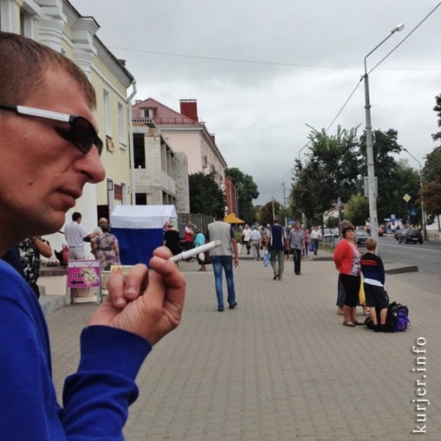 Фотоокна. 5 сентября 2013. Про людей