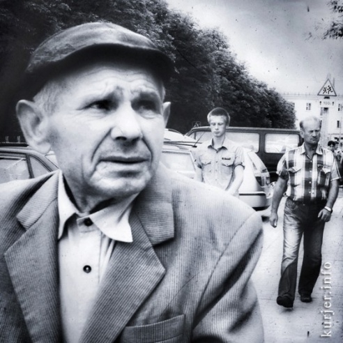 Фотоокна. 5 сентября 2013. Про людей