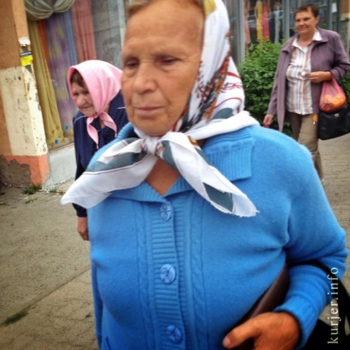 Фотоокна. 5 сентября 2013. Про людей