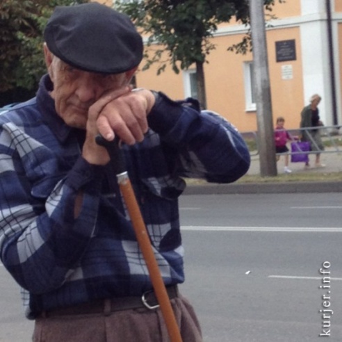 Фотоокна. 5 сентября 2013. Про людей