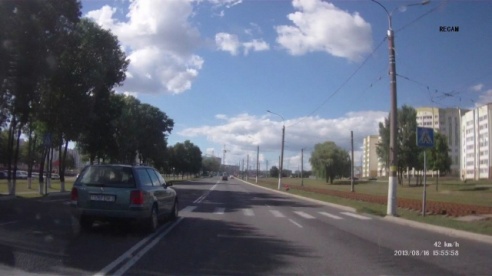 "Перехват": 4 нарушителя привлечены к ответственности, двум грозит лишение прав (фото, видео)