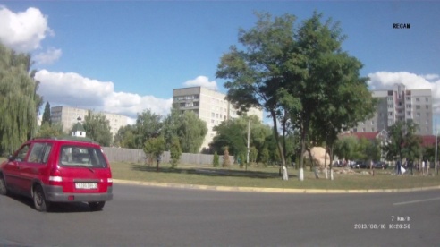 "Перехват": 4 нарушителя привлечены к ответственности, двум грозит лишение прав (фото, видео)