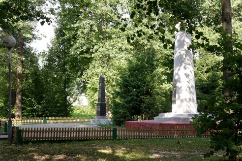 Как защитить парки Горок от выпивающих?