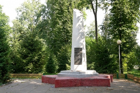 Как защитить парки Горок от выпивающих?