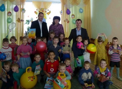 Представительство НОК в г.Бобруйске провело акцию «Олимпийское сердце»