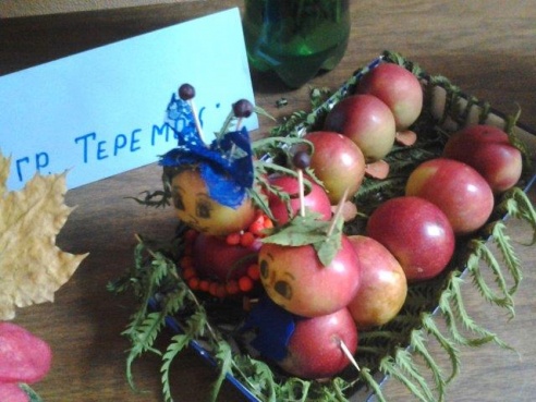 Сказка, а не садик!