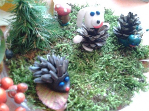 Сказка, а не садик!